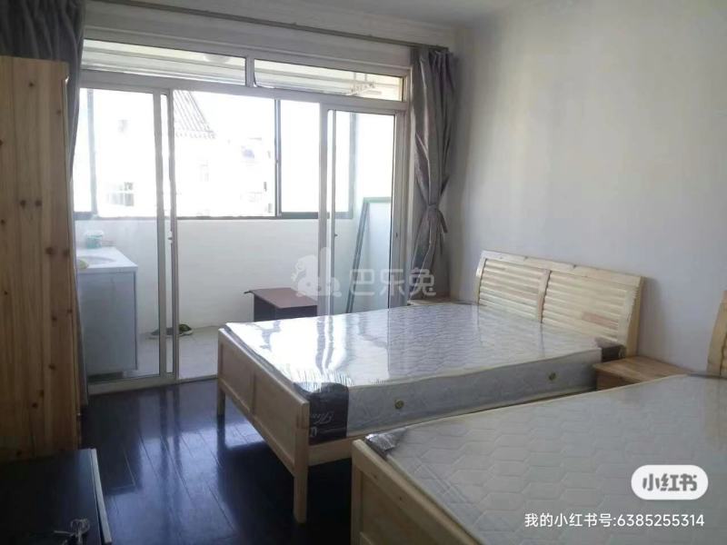 聚龙家园14666269卧室图8