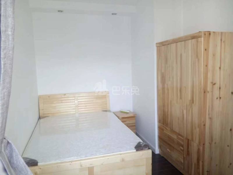 聚龙家园14666269卧室图7