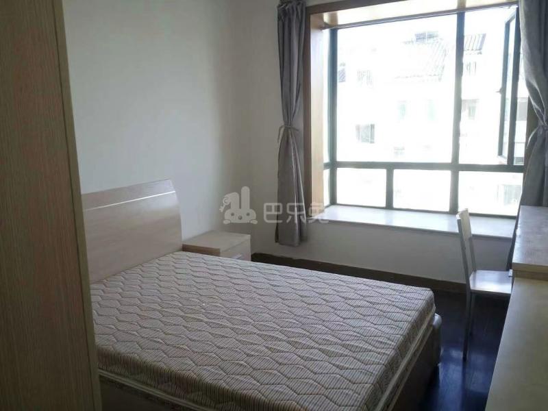 聚龙家园14666269卧室图3