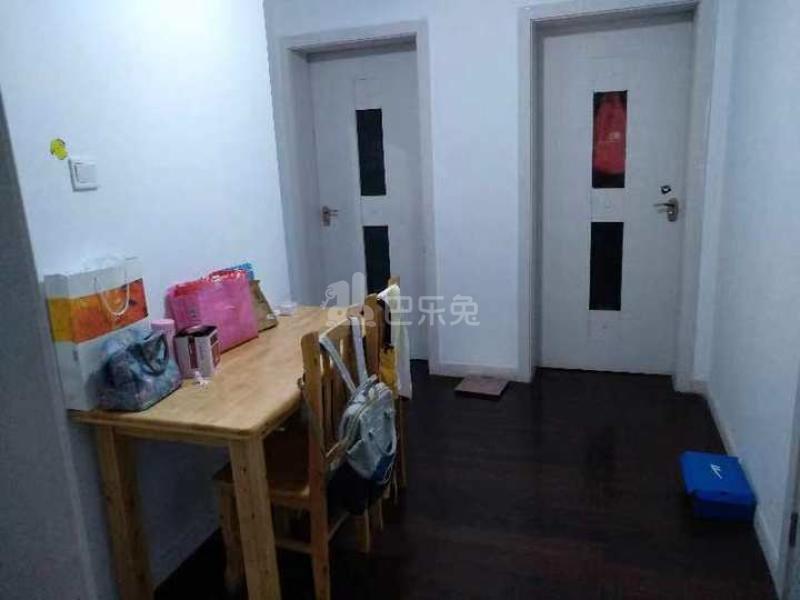 聚龙家园14666269客厅图15