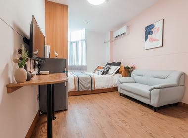 和典创意园 1室0厅1卫