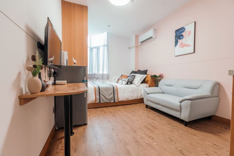 和典创意园14666272客厅图3