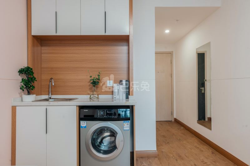 和典创意园14666272厨房图4