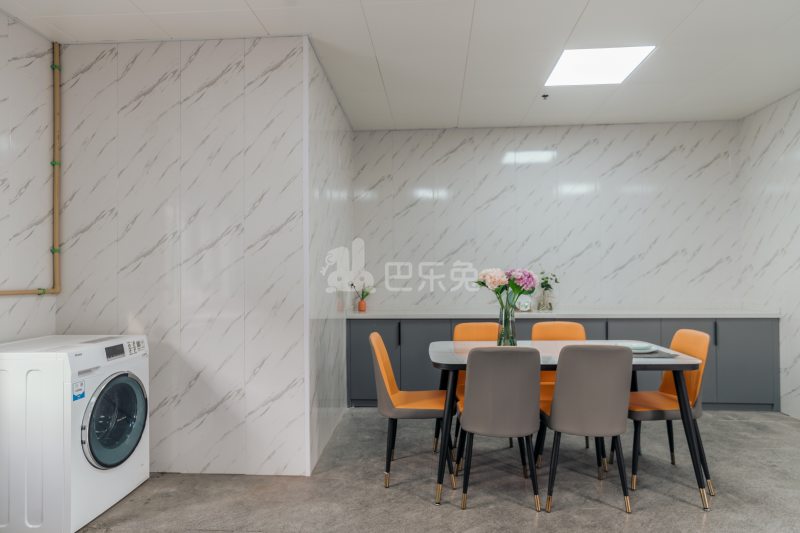 和典创意园14666272厨房图5