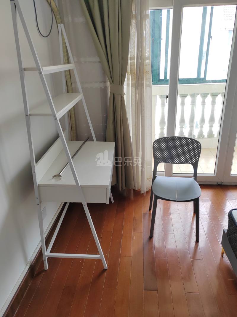 九州丽园14667469卧室图0