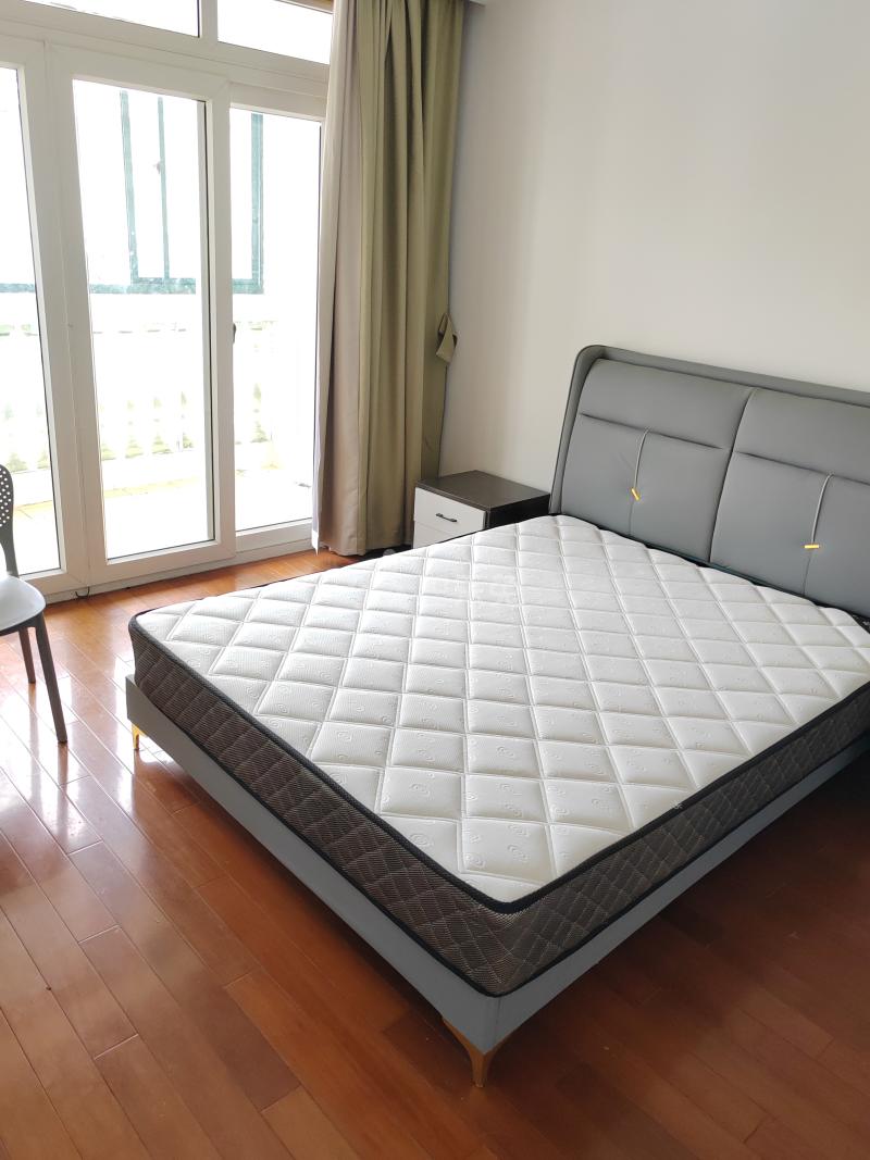 九州丽园14667469卧室图2