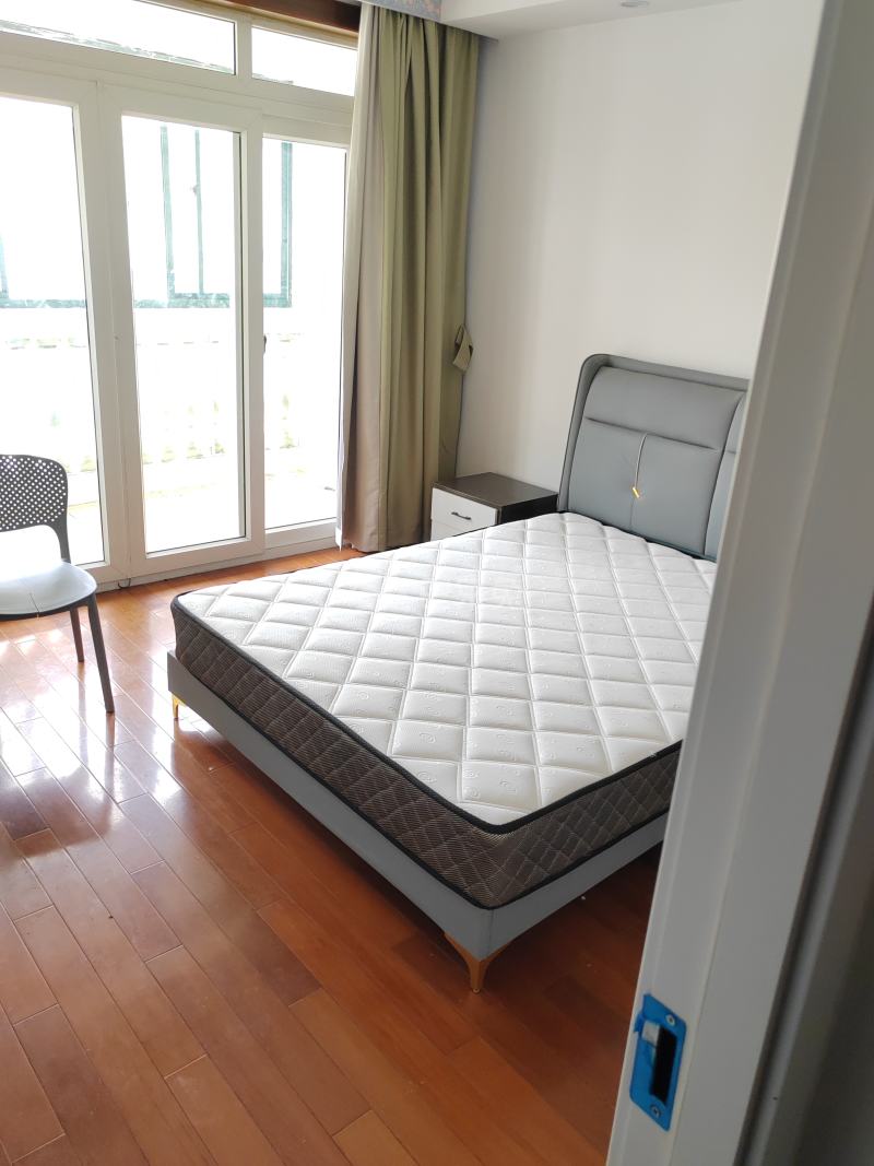 九州丽园14667469卧室图3