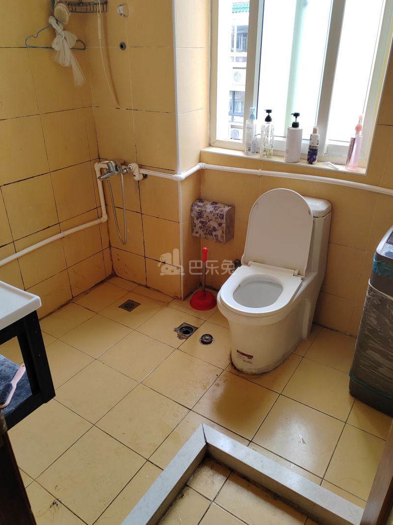 九州丽园14667469卫生间图14