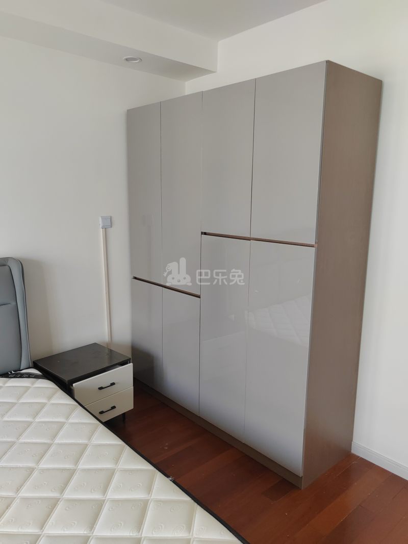 九州丽园14667469卧室图1