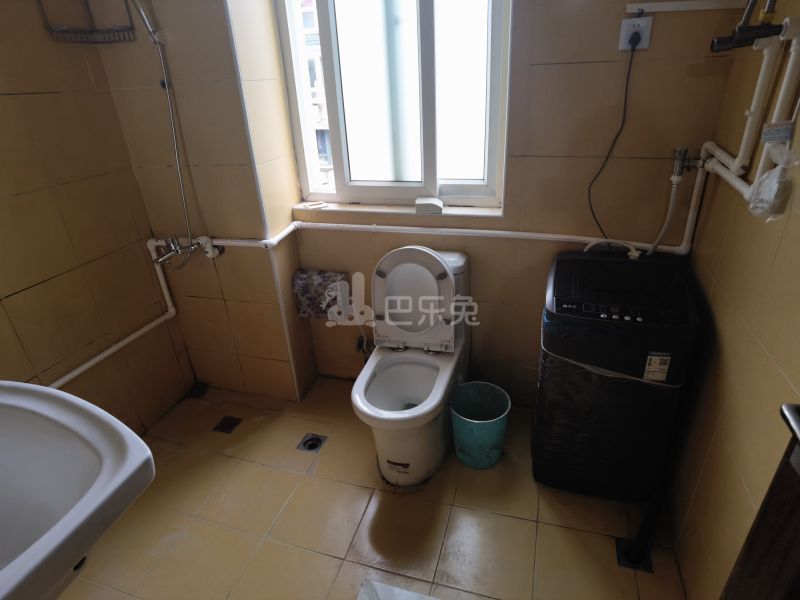 九州丽园14667469卫生间图20