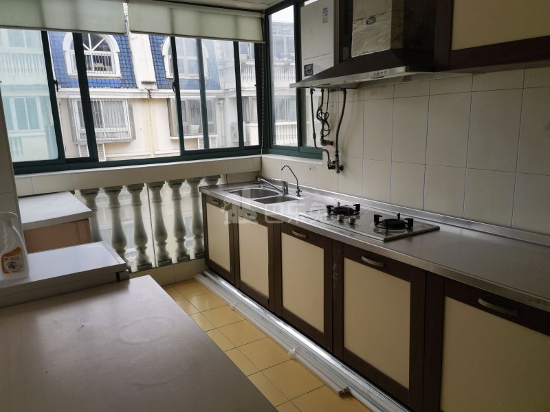 九州丽园14667469厨房图7