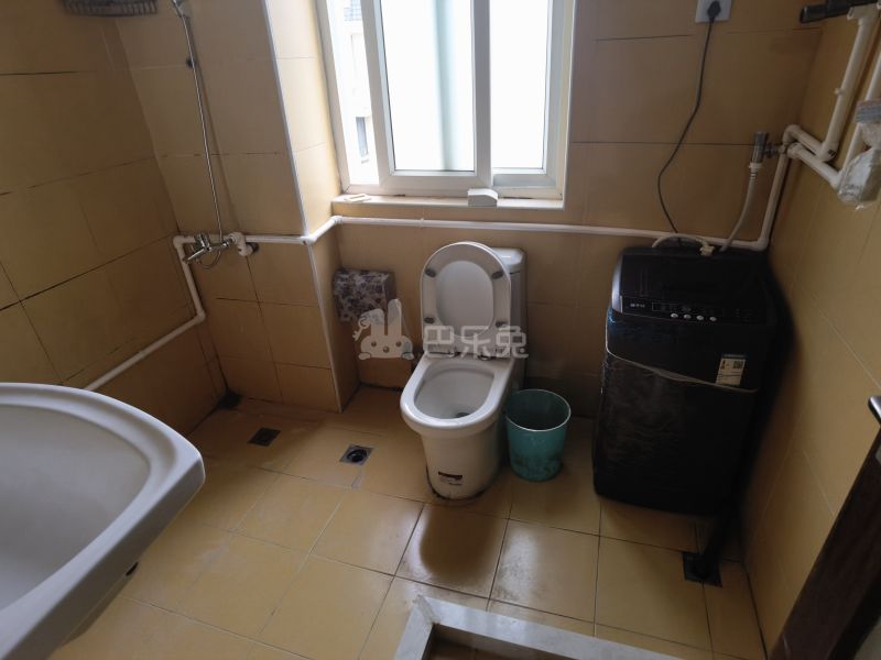 九州丽园14667469卫生间图21