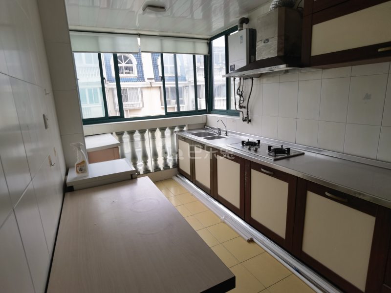 九州丽园14667469厨房图8