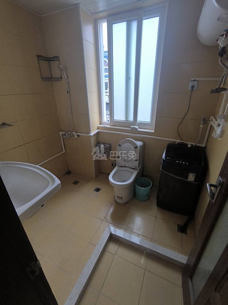 九州丽园14667469卫生间图9