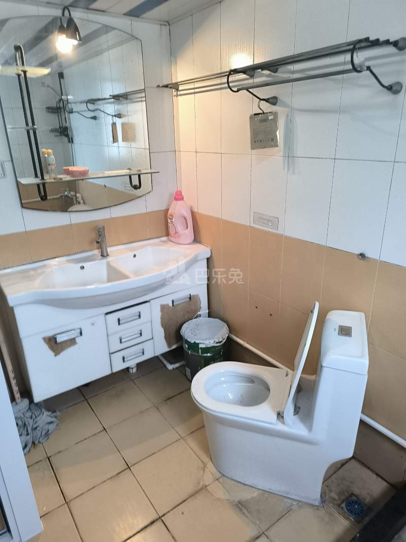 九州丽园14667469卫生间图16