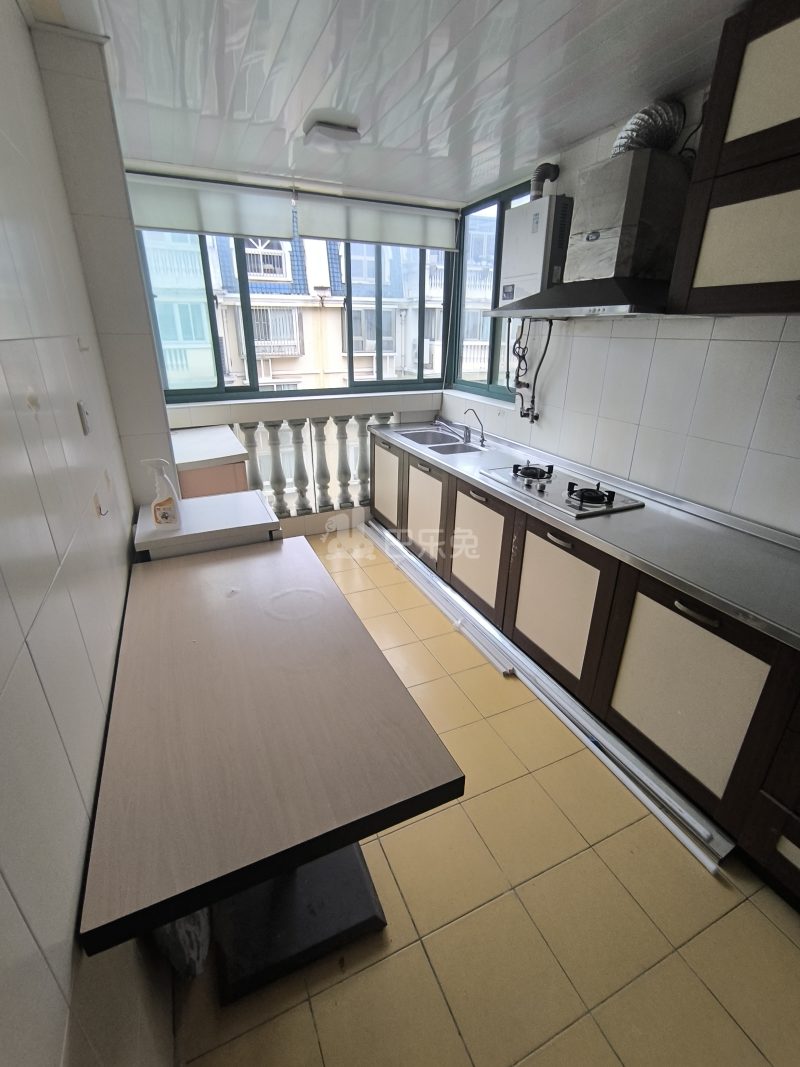 九州丽园14667469厨房图4