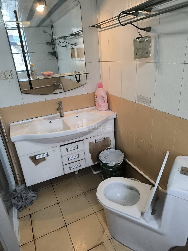 九州丽园14667469卫生间图18