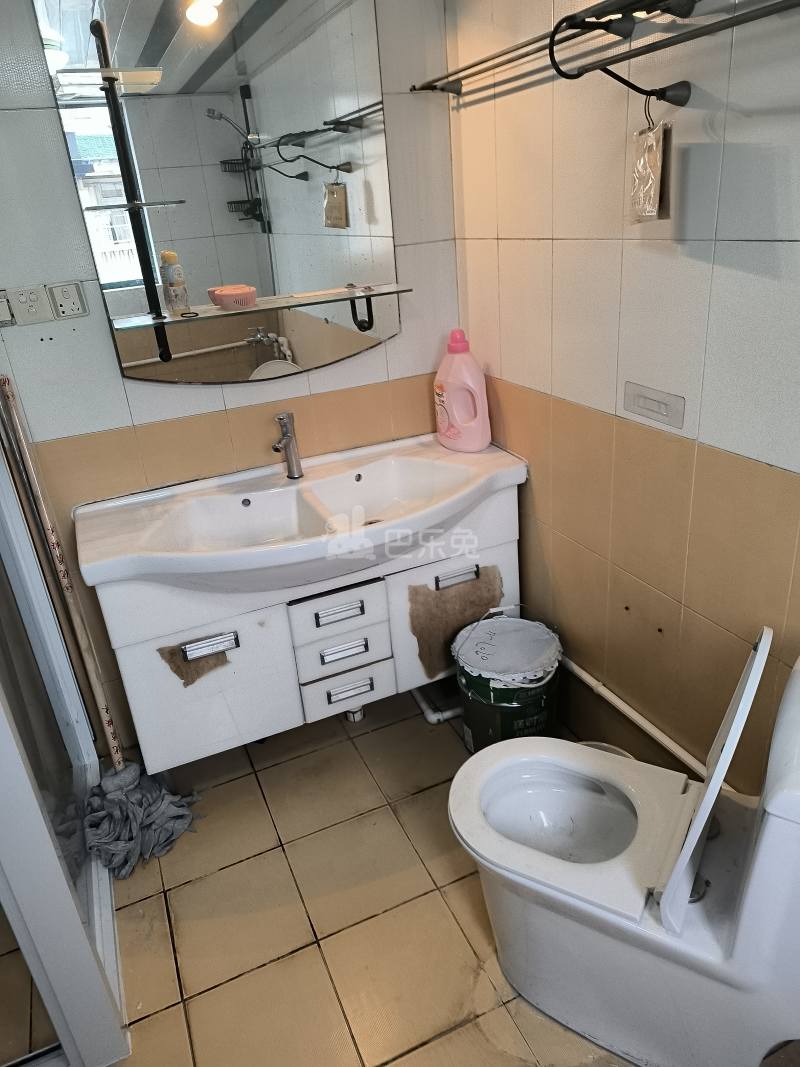 九州丽园14667469卫生间图13