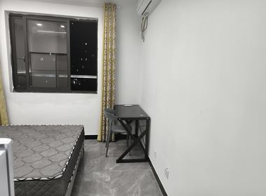 水月锦绣苑（水月锦绣苑中区） 