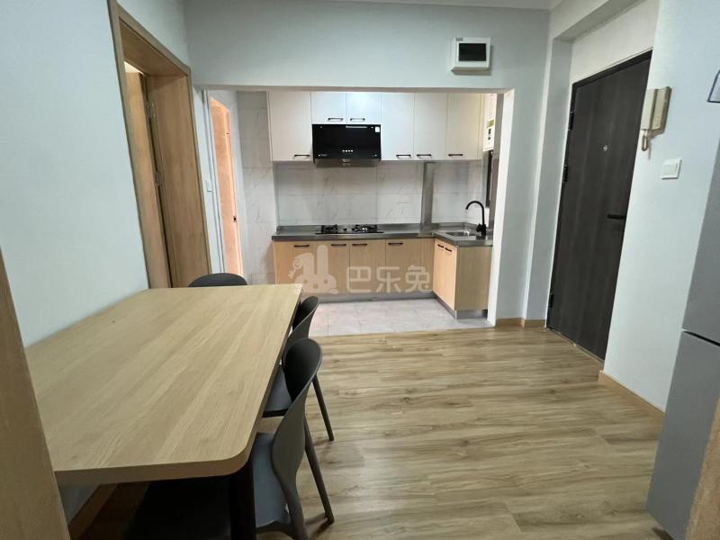 金杨新村十街坊（金台路115弄）14668567周边环境图8