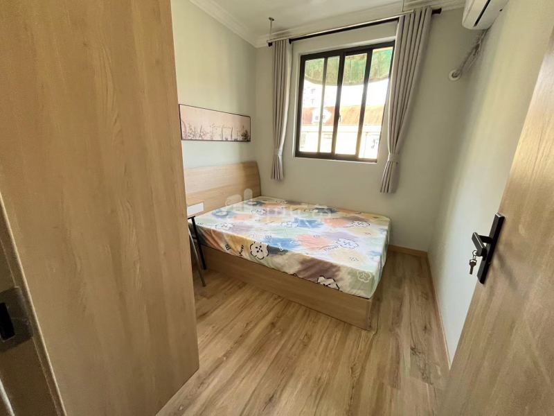 金杨新村十街坊（金台路115弄）14668567卧室图3