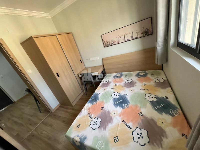 金杨新村十街坊（金台路115弄）14668567卧室图4