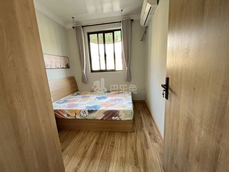 金杨新村十街坊（金台路115弄）14668567卧室图1