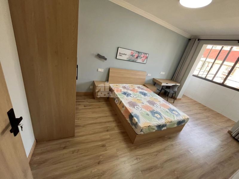 金杨新村十街坊（金台路115弄）14668567卧室图2