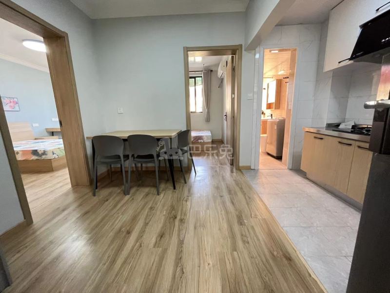 金杨新村十街坊（金台路115弄）14668567客厅图5