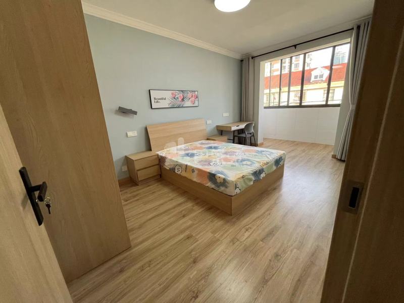 金杨新村十街坊（金台路115弄）14668567卧室图0