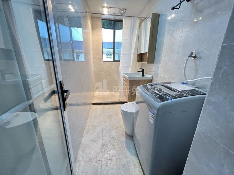 金杨新村十街坊（金台路115弄）14668567卫生间图7