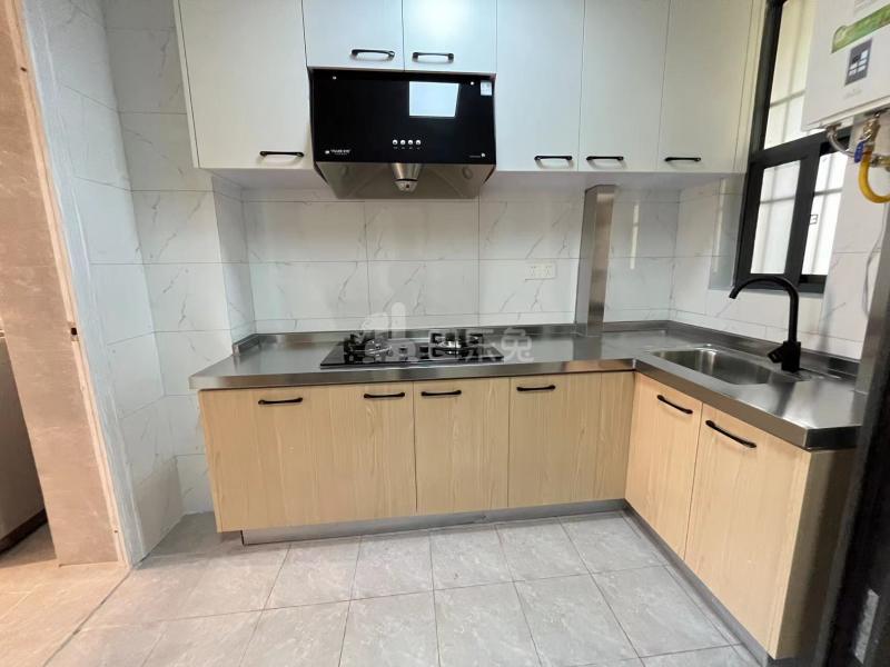 金杨新村十街坊（金台路115弄）14668567厨房图6