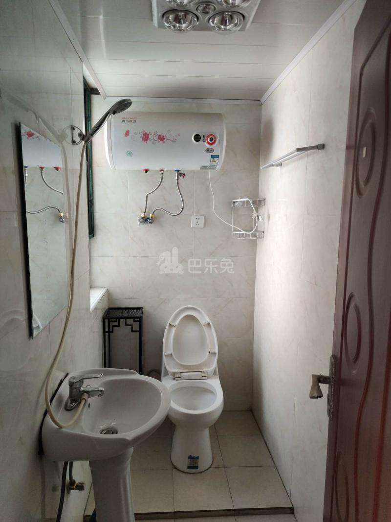 瑞丰园1466200卫生间图6