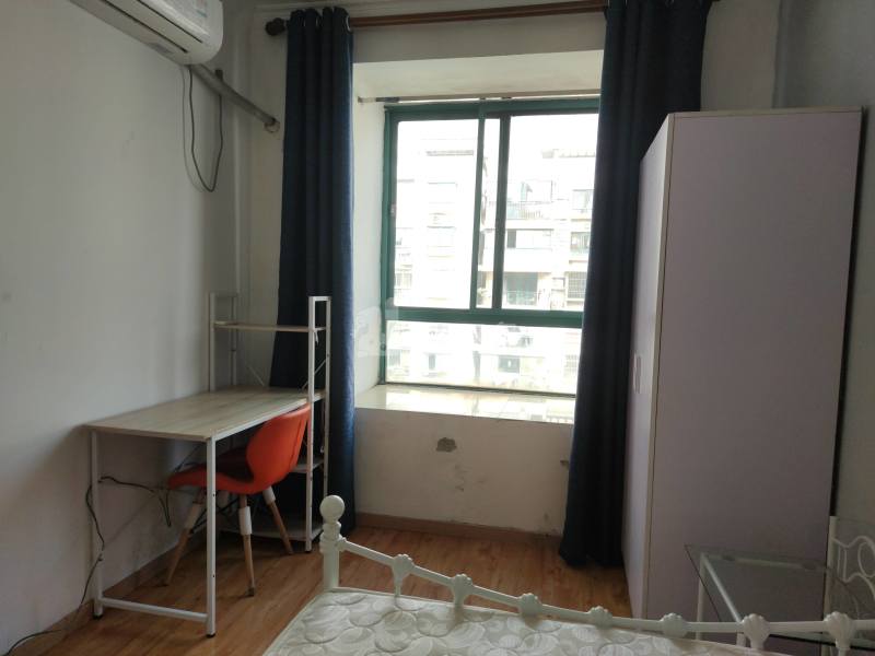 瑞丰园1466200卧室图2