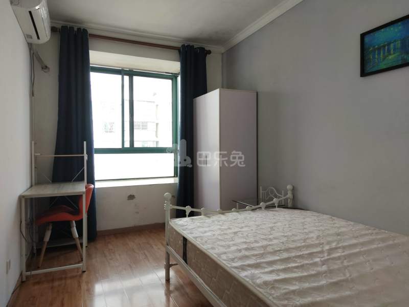 瑞丰园1466200卧室图3