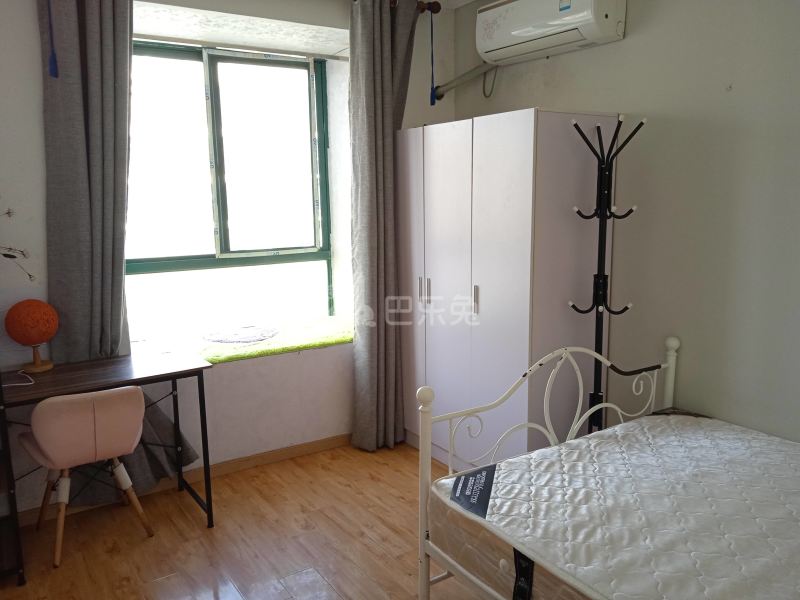 瑞丰园1466203卧室图0