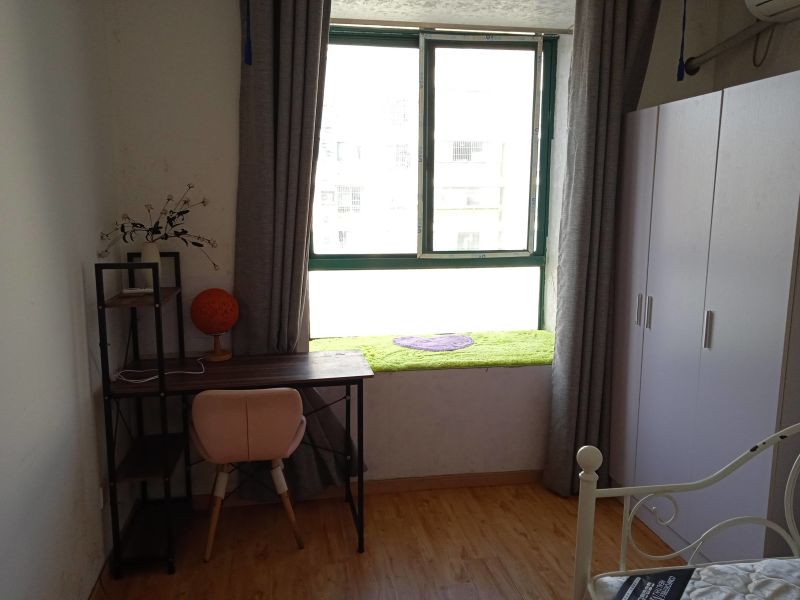 瑞丰园1466203卧室图2