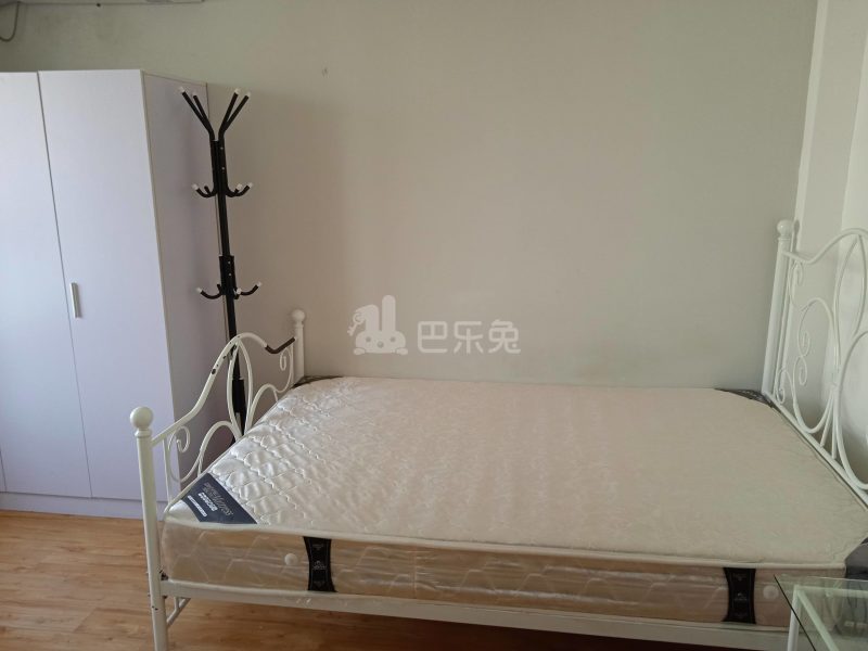 瑞丰园1466203卧室图1