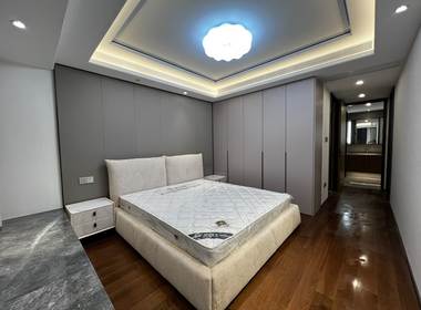 世茂钱塘天誉 3室2厅2卫