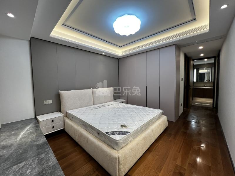 世茂钱塘天誉14669058卧室图1