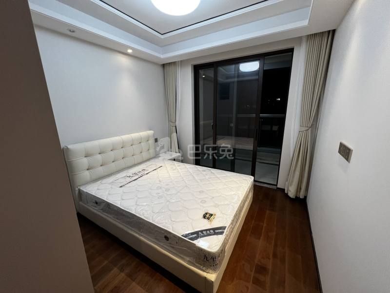 世茂钱塘天誉14669058卧室图2