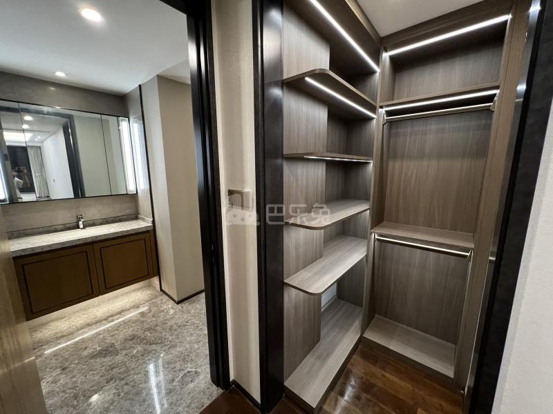 世茂钱塘天誉14669058卧室图3