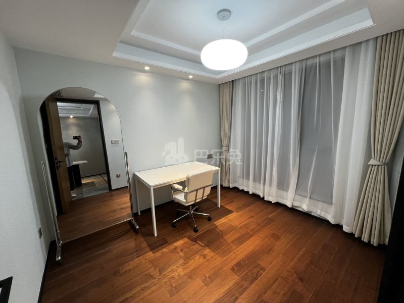 世茂钱塘天誉14669058卧室图4