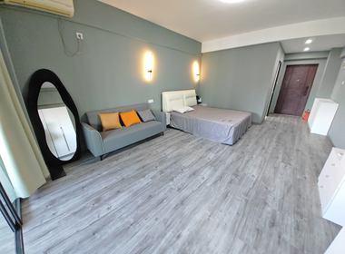 西子阳光星城 1室0厅1卫