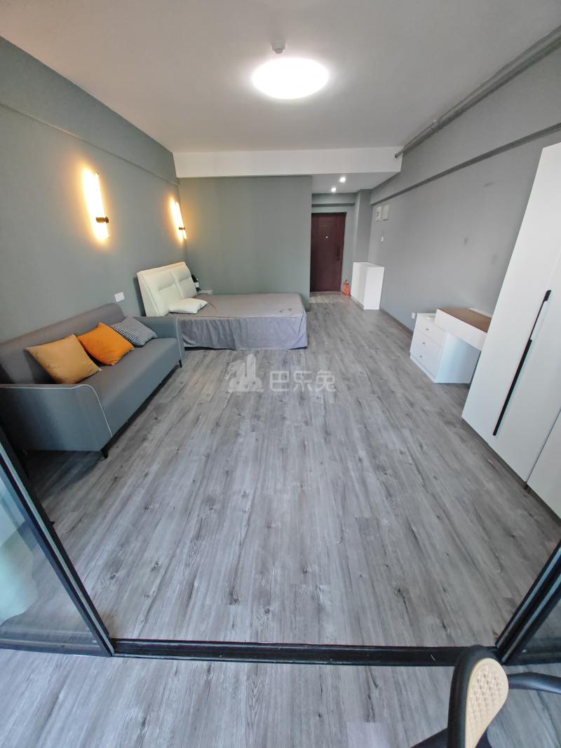 西子阳光星城14669679卧室图4