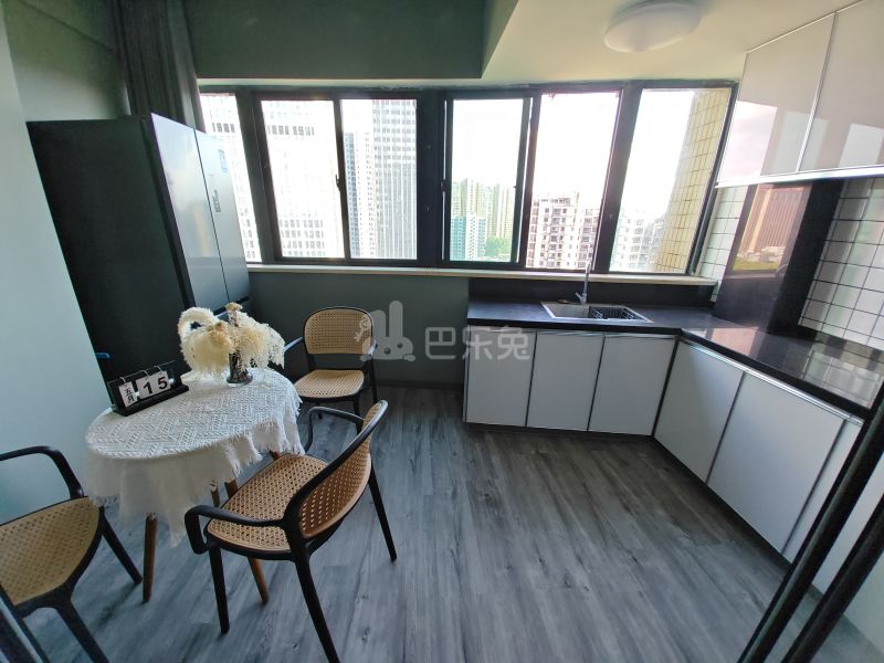 西子阳光星城14669679厨房图5