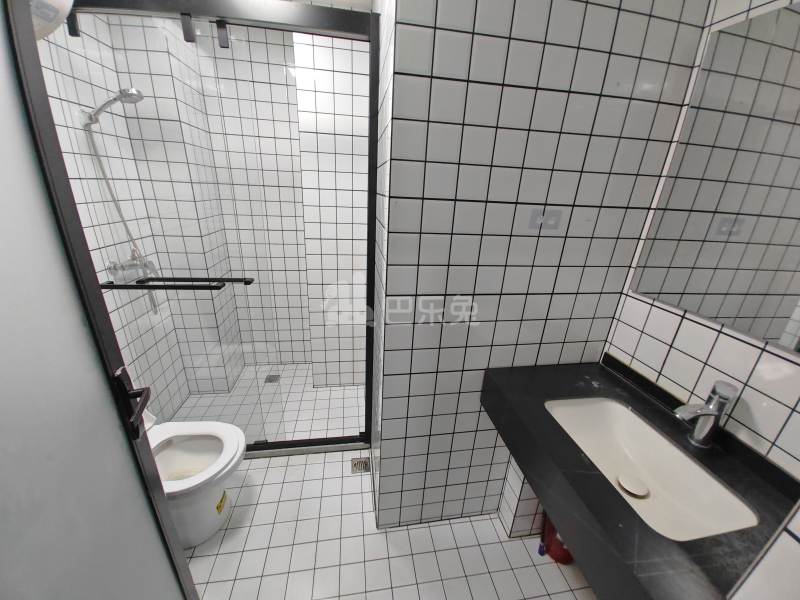 西子阳光星城14669679卫生间图6