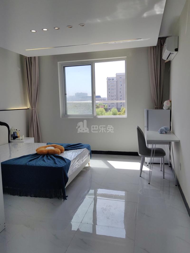 宝铭浦秀苑14669771卧室图0