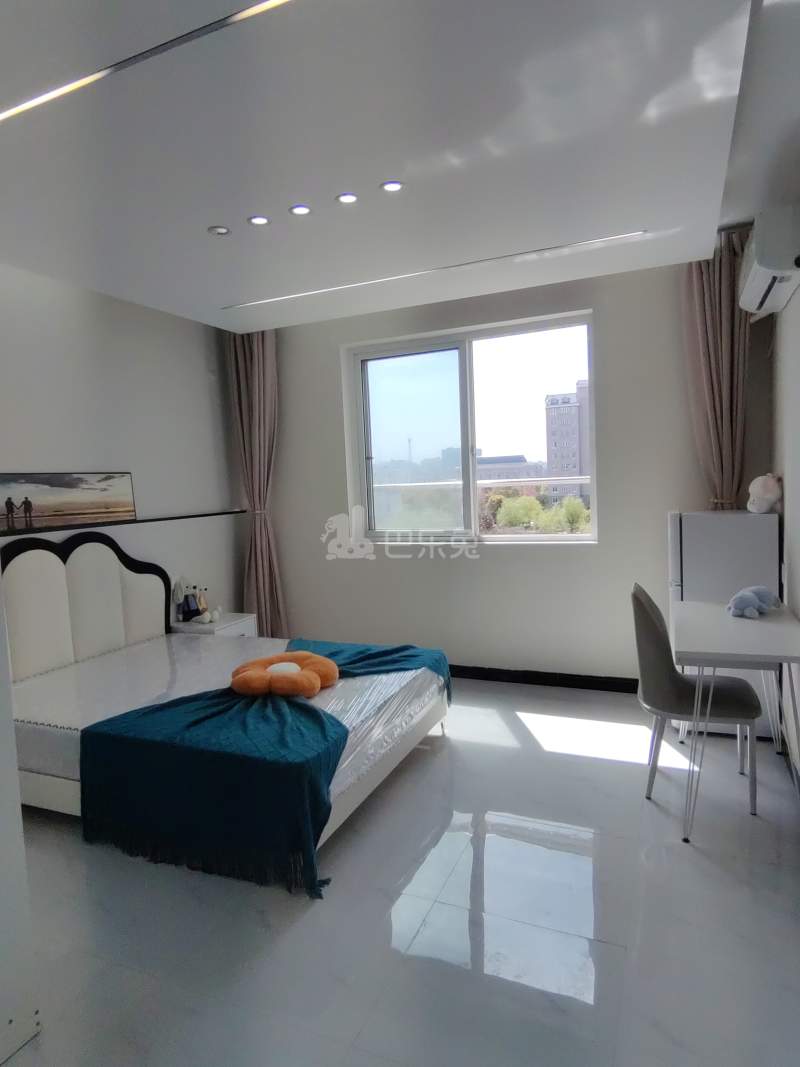 宝铭浦秀苑14669771卧室图1