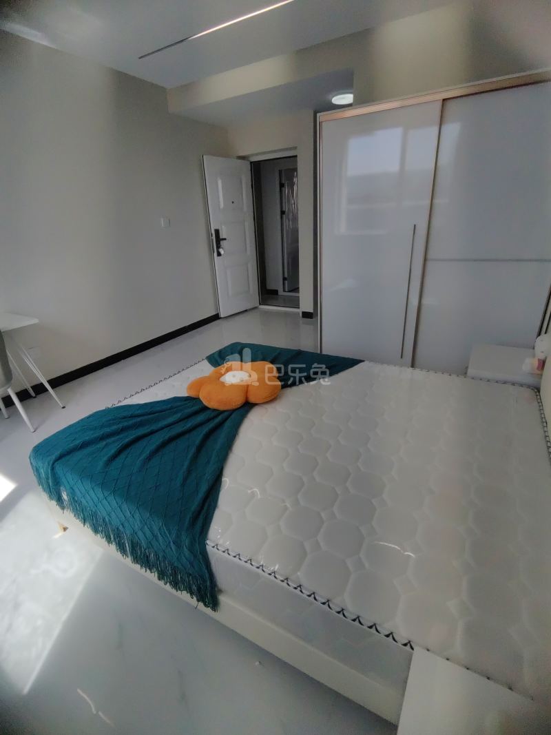 宝铭浦秀苑14669771卧室图5